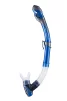 Набір маска і трубка Aqua Speed JAVA + ELBA 8205 синій Уні OSFM - 3