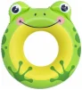 Плавальне кільце Aqua Speed BESTWAY SPLASHPALS Frog 56 см зелений Діт age 3-6 - 1