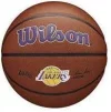 М'яч баскетбольний Wilson NBA TEAM ALLIANCE BSKT LA LAKERS size 7 - 2