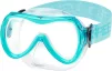 Маска для дайвінгу Aqua Speed ALIZE FS 61095 блакитний дитячий One Size (622-04) - 1