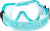 Маска для дайвінгу Aqua Speed ALIZE FS 61095 блакитний дитячий One Size (622-04) - 2