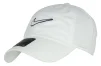 Кепка Nike U NSW H86 SWOOSH WASH CAP білий Уні MISC - 4