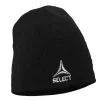Шапка Select Knitted Hat чорний Уні OSFM - 1