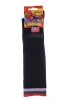 Шкарпетки SPIDER MAN SPIDER-MAN + ARRAIGNEE чорний Діт 31-35, арт.63051381-6 - 2