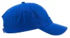 Кепка Nike K NK CLUB CAP US CB FUT WSH синій Діт 1SIZE - 5