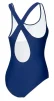 Купальник закритий для жінок Aqua Speed TINA 61398 синій Жін 38 - 2