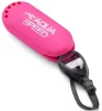 Чохол для окулярів Aqua Speed Silicone goggle case рожевий Уні OFSM - 3