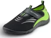 Аквашузи Aqua Speed AQUA SHOE MODEL 27A 7596 чорний, сірий, флуоресцентний жовтий Уні 36 - 3