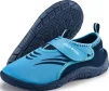 Аквашузи Aqua Speed AQUA SHOE 27E 62144 синій 21 (642-27E) - 5