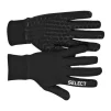 Рукавички ігрові Select Players Gloves ІІІ чорний Чол 8 - 2