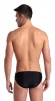 Плавки Arena DIVE SWIM BRIEF чорний, жовтий Чол - 7
