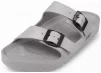 Шльопанці Aqua Speed LAREDO 61888 сірий Уні 40 - 3