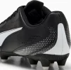 Бутси дитячі Puma VITORIA II FG/AG Jr чорний 31 (12UK) 18,5 см (108503-01) - 3