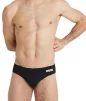 Плавки-сліпи Arena TEAM SWIM BRIEFS SOLID чорний Чол 95 - 1