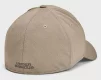 Кепка Under Armour Men's Blitzing бежевий Чол S/M - 2