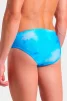 Плавки-сліпи Arena SWIM BRIEFS ALLOVE блакитний Чол - 5