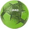 М'яч футбольний Jako Striker 2.0 неоновий, зелений Уні 4 - 2