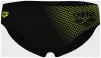 Плавки-сліпи для чоловіків Arena FOGGY DOTS SWIM BRIEFS чорний, жовтий Чол 90 - 1