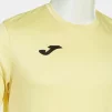 Футболка Joma COMBI світло-жовтий Діт 4XS-3XS - 3