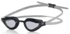 Окуляри для плавання Aqua Speed RAPID 6991 чорний, димчастий Уні OSFM - 1
