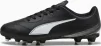 Бутси дитячі Puma VITORIA II FG/AG Jr чорний 31 (12UK) 18,5 см (108503-01) - 1