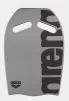 Дошка для плавання Arena KICKBOARD сірий 40х27,5х2,5 см (95275-050) - 2