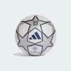 Футбольний м'яч Adidas UEFA Champions League 3rd JY8892 №5 - 2