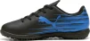 Сороконіжки дитячі Puma ATTACANTO II TT Jr чорний, синій 31 (12UK) 18,5 см (108497-03) - 2