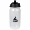 Пляшка для води SELECT SPORTS WATER BOTTLE (001), білий, 0,5 L - 2