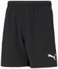 Шорти Puma teamRISE Short Jr чорний Діт 128 см - 1
