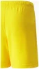 Шорти Puma teamRISE Short Jr жовтий Діт 128 см - 2