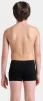 Плавки-боксери для хлопців Arena FOAM SWIM SHORT чорний, зелений, бірюзовий Діт 140 см - 7