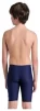 Плавки для хлопців Arena LIGHT TRICKS SWIM JAMMER темно-синій Діт - 2