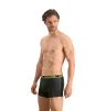 Труси-боксери Head BASIC BOXER 2P графітовий, жовтий Чол XL - 3