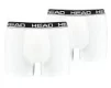 Труси-боксери Head BASIC BOXER 2P білий Чол M - 1