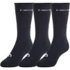 Шкарпетки Head CREW 3P UNISEX Темно-синій Уні 39-42 - 2
