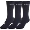 Шкарпетки Head CREW 3P UNISEX Темно-синій Уні 39-42 - 2