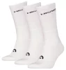 Шкарпетки Head ELEMENTS ALL SPORTS CREW 3P білий Чол 35-38 - 1