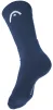 Шкарпетки Head ALL SPORTS TRAINING CREW 3P темно-синій Уні 39-42 - 3