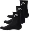 Шкарпетки Head ALL SPORTS TRAINING SHORT CREW 3P чорний Чол 39-42 - 1