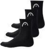 Шкарпетки Head ALL SPORTS TRAINING SHORT CREW 3P чорний Чол 39-42 - 1