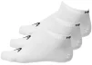 Шкарпетки Head ALL SPORTS TRAINING SNEAKER 3P білий Чол 39-42 - 1