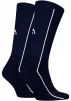 Шкарпетки Head ALL SPORTS PERFORMANCE CREW 2P темно-синій Чол 39-42 - 2
