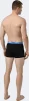 Труси-боксери Head MEN ELASTIC BOXER 2P чорний, синій M (701234928-002) - 2