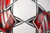 М'яч футбольний Select DIAMOND v23 біло-червоний, розмір 5 - 3
