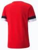 Футболка Puma teamRISE Jersey червоний Чол L - 2