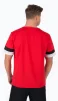 Футболка Puma teamRISE Jersey червоний Чол M - 4