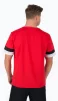 Футболка Puma teamRISE Jersey червоний Чол L - 4