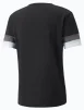 Футболка Puma teamRISE Jersey чорний Чол XXL - 2