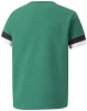 Футболка Puma teamRISE Jersey Jr зелений Діт 164 см - 2